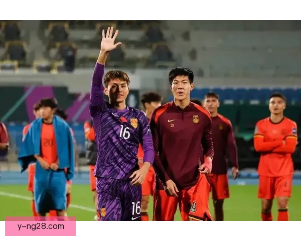 亚洲杯预选赛中门将关键表现左右球队晋级命运胜负走向全局成败